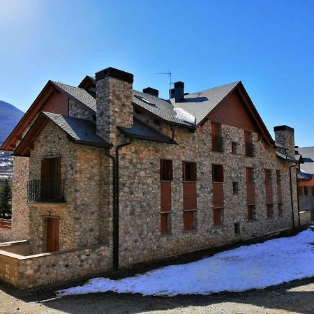 Home In Benasque Exterior photo